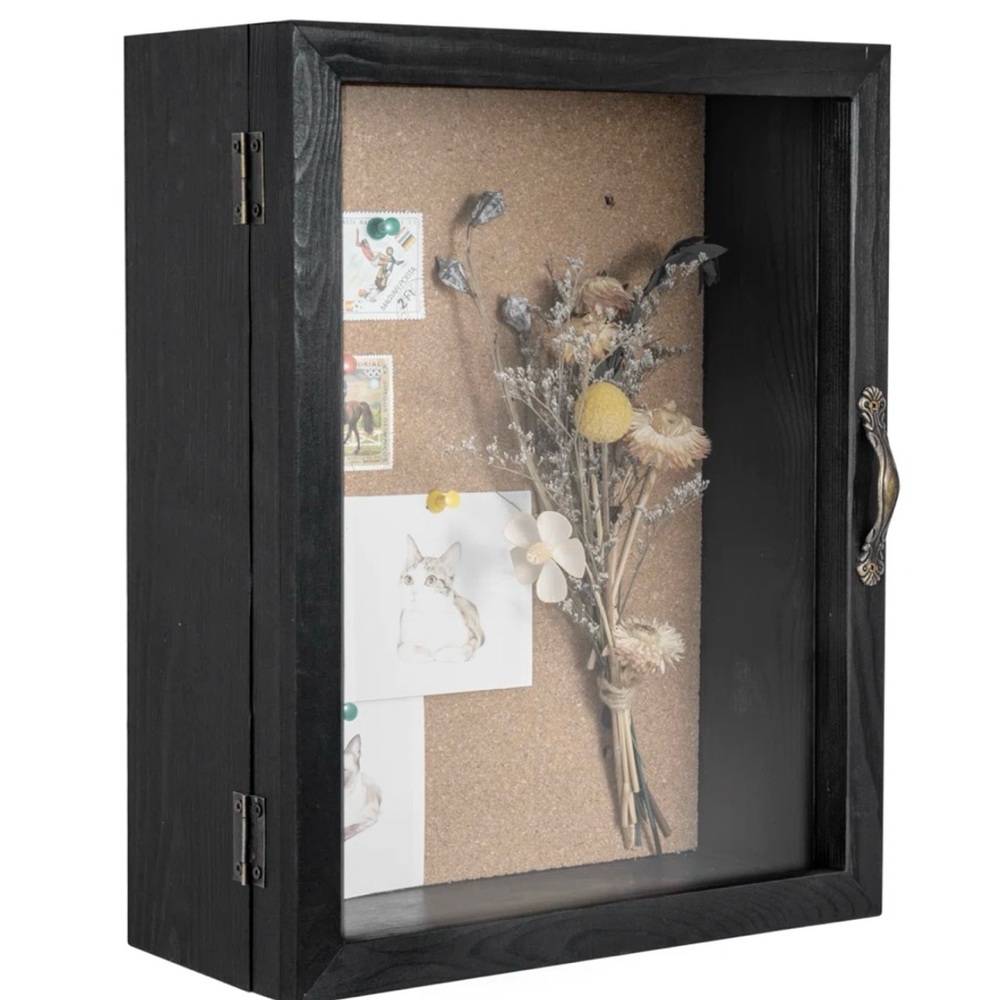 Deep Shadow Box